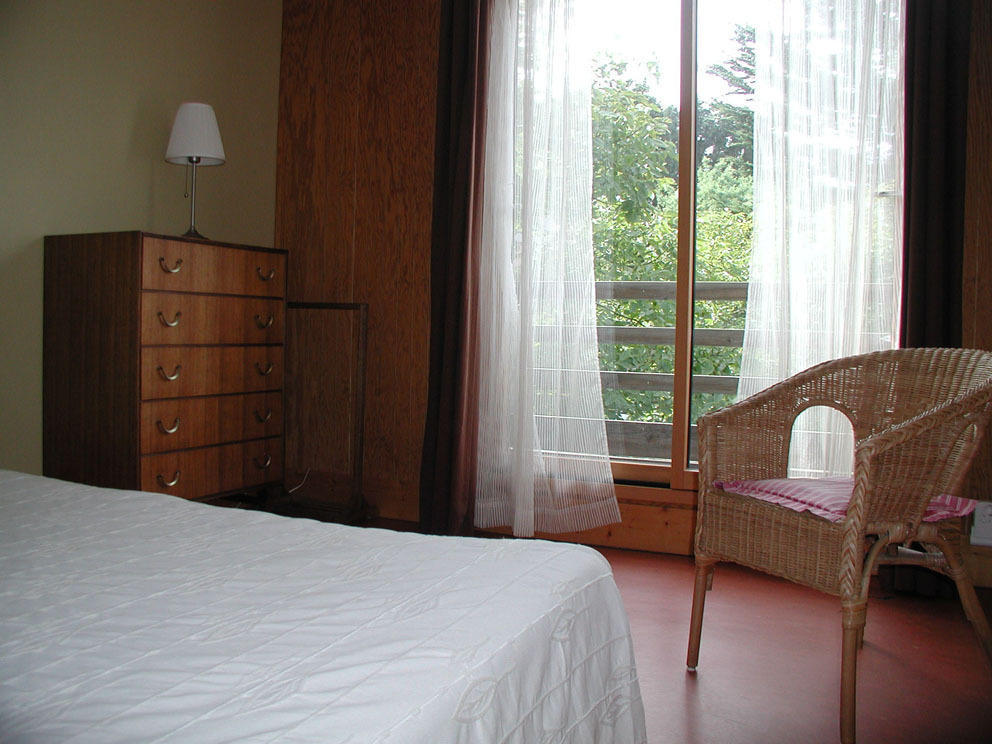 Invitation Au Rivage Penvenan Room photo