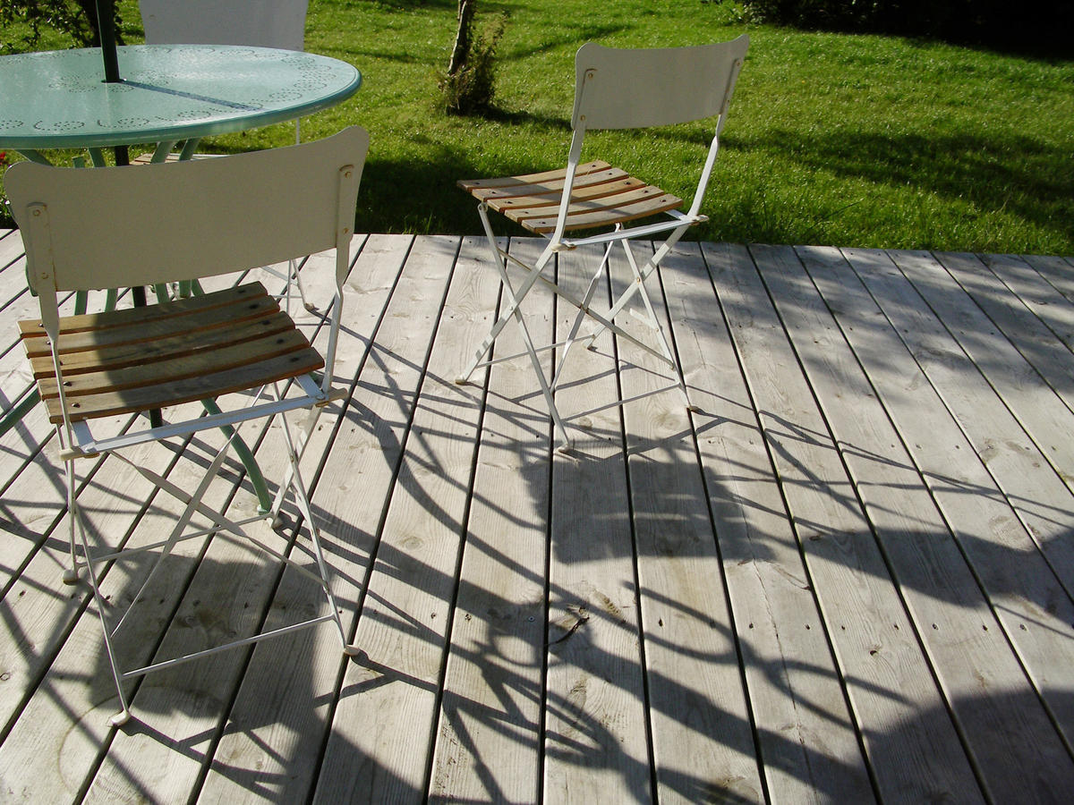 Invitation Au Rivage Penvenan Exterior photo