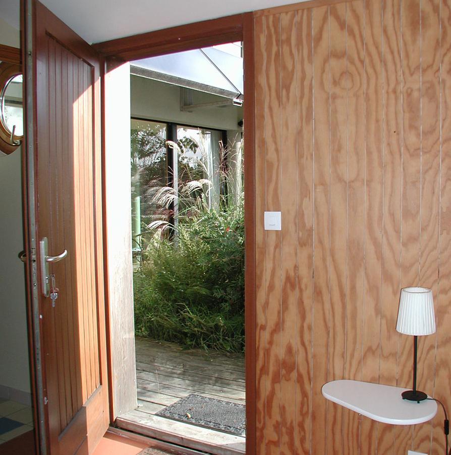 Invitation Au Rivage Penvenan Exterior photo